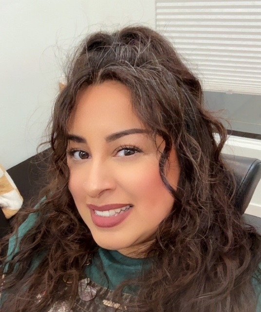 Teresa Ruiz